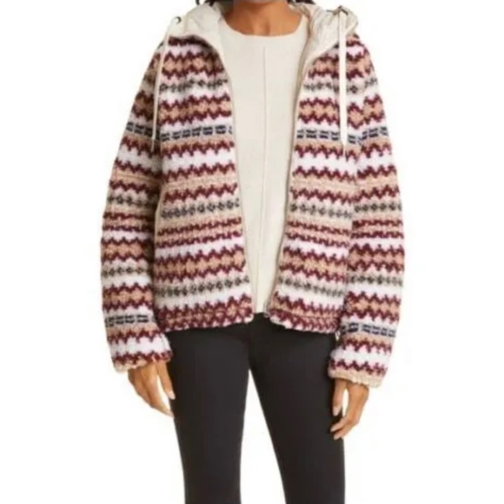 Rag & Bone jacket size L.